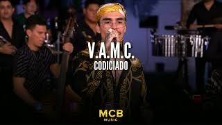 Celebrity Vamos Aclarando Muchas Cosas - Codiciado (2022) Net Worth