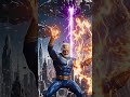 Modi ji saving world