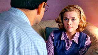 Teacher Declares His Love For His Student Election Clip