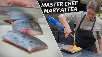 How a Master Chef Runs a Michelin-Starred Restaurant With a Constantly Changing Menu — Mise En Place