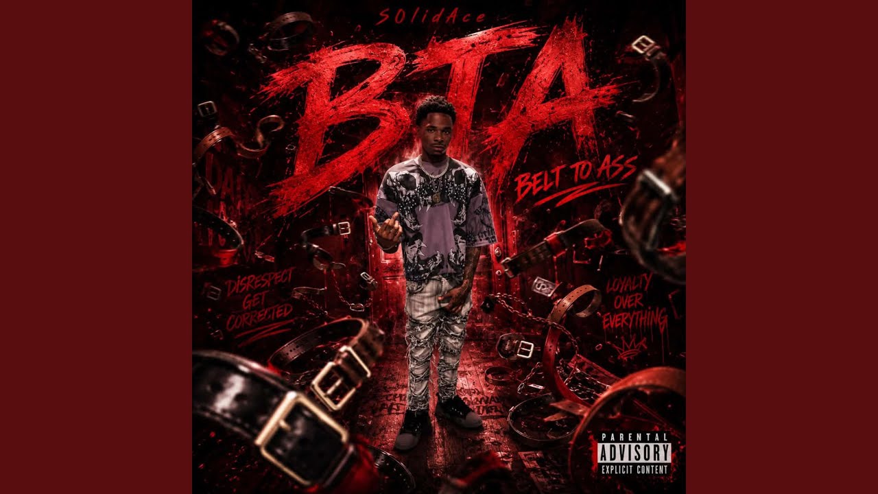 Watch BTA on YouTube Watch BTA on YouTube