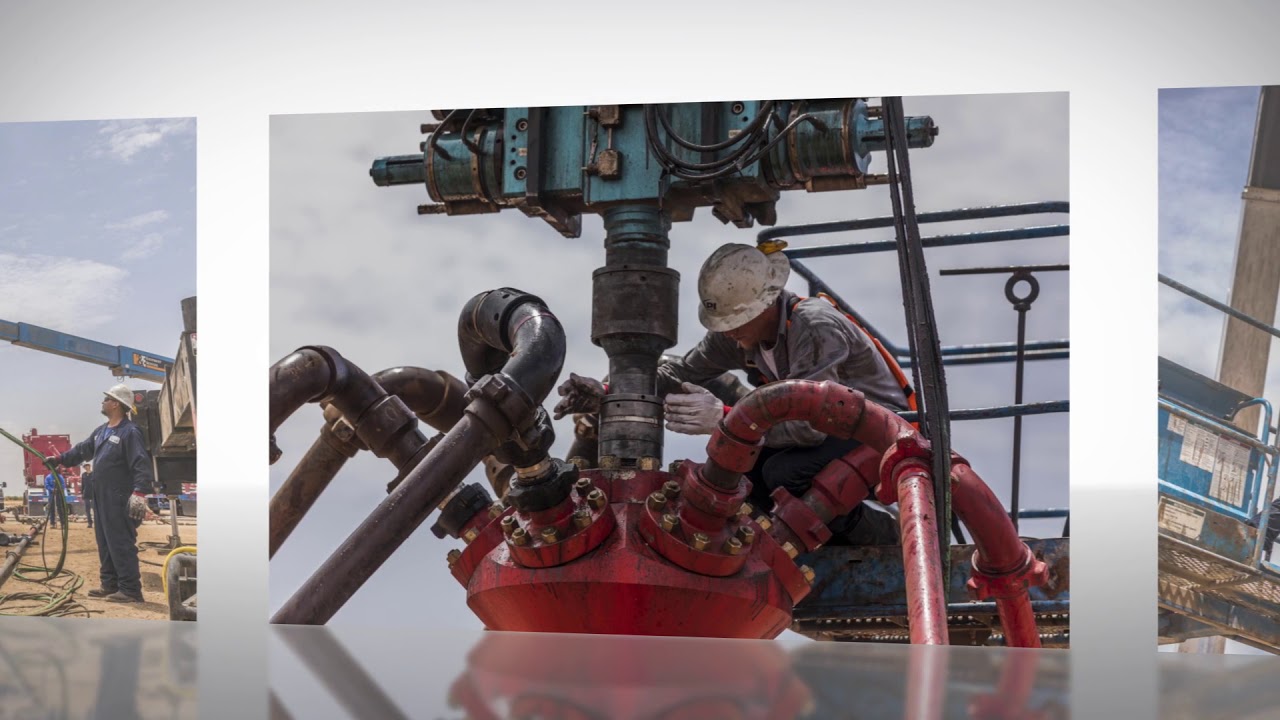 The Wireline Group Overview - YouTube