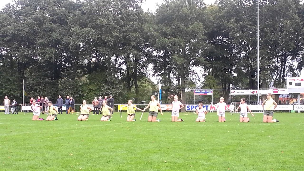 B peloton Majorette Corps Vollenhove, Festival Sid