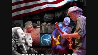 Find The Cost Of Freedom (Live) CSNY chords