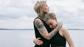 Some Girls Quietly Change The Way You Love