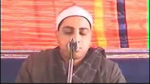 سورة النساء _الشيخ محمد حسن الخياط