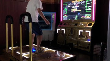 [DDR] 足13 Sacred Oath CDP PFC 999570 Challenge double