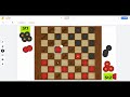 ESL/EFL checkers and dominoes online | Adapting popular games to language classes
