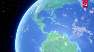 Details 'Lost Continent' of Zealandia revealed in new maps Update