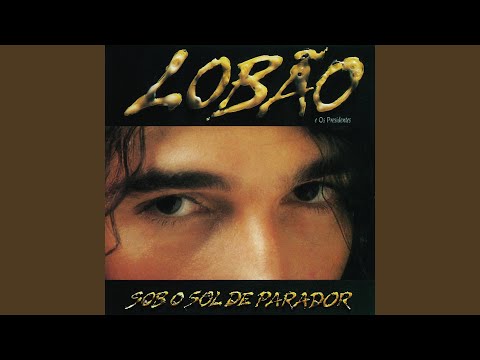Putar Dos Meus Braços Tu Não Sairás (Ao Vivo) - Lobão