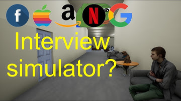 Software Engineer Interview Simulator