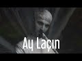 Ahmed Mustafayev — Ay Laçın