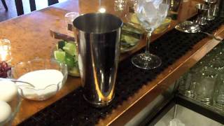 Thrillist - Lincoln - Washington D.C.