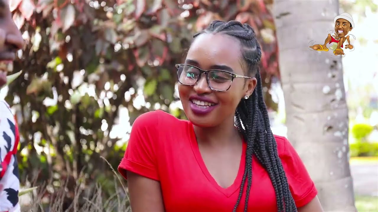 Masaibu ya Kinyanjui  Part 2