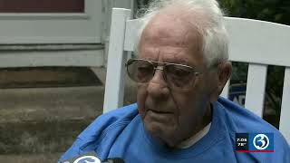 House of Heroes is repairing homes for free to salute our veterans