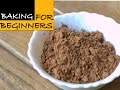 Best Cocoa Powder For Baking In 2021 - Top 5 Cocoa Powders