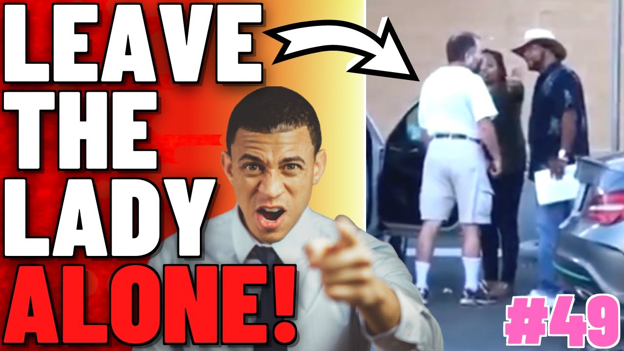 KAREN Freakouts Compilation #49 | Classic | Public Freakout 2021