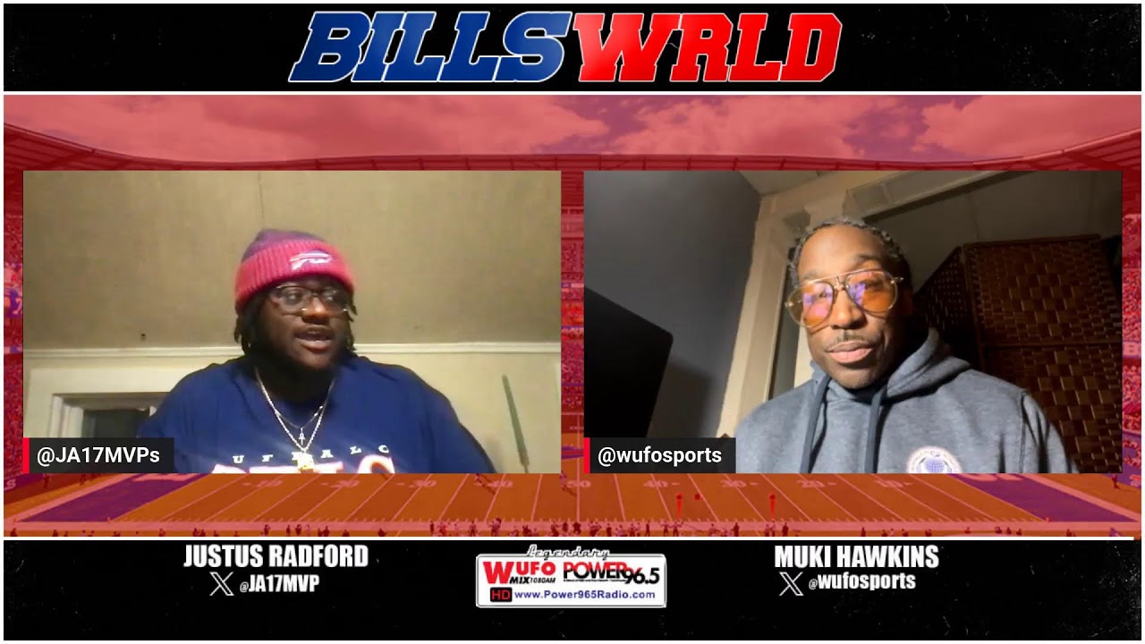 McDermott Fired, Beane Promoted | BIllsWRLD