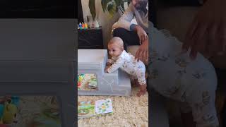 Loraia Soft Play Set I Montessori playroom Ideas I toddler activities bedroom I Playroom Inspiration screenshot 5