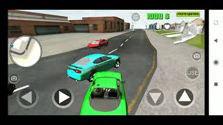 Mad City Crime 1game screenshot 2