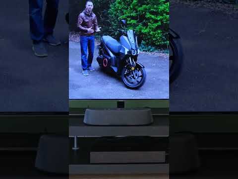 The Smallest Soundbar