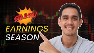 Earnings Season - Why It's Important And How To Keep Track With moomoo Update