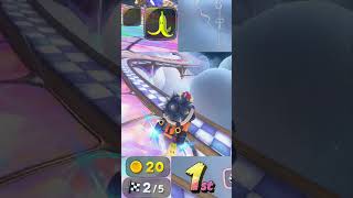 You Should FALL OFF The Track in Mario Kart World!