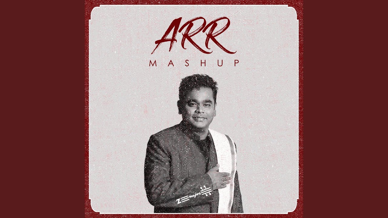 ARR Mashup (feat. Nelcon, Kushanthan, Dineshanth, Mugunthen S, Saravanasundari, Adithi Divya,...