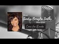 Sandra benaglia smith shared her story for gods glory with carrie ann barrette