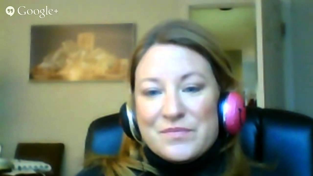 Hyper Local Marketing With Jenn & Dean