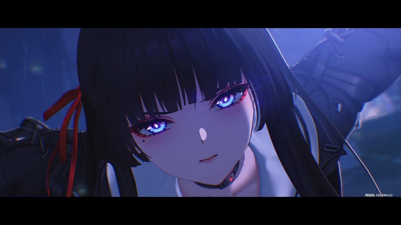 デビル　千咲 千咲登场- YouTube