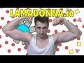 LAMADONNA.io