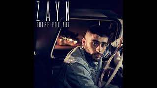 ZAYN - There You Are (official Audio)