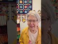 Scrappy-Do Table Runners, Easter Mug Rugs & Quilt Organization Must-Haves | Scrap Quilting Ideas