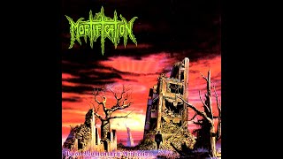 Mortification - Flight Of Victory