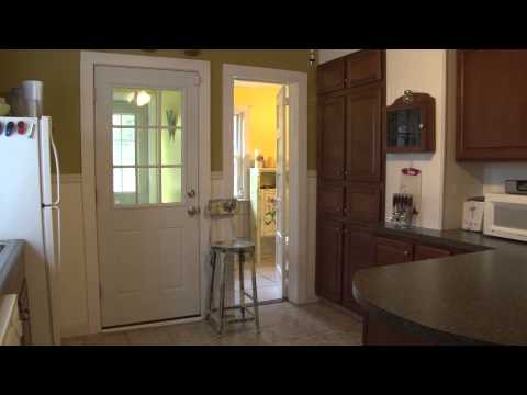 1 Jones Street, Binghamton, NY home video tour