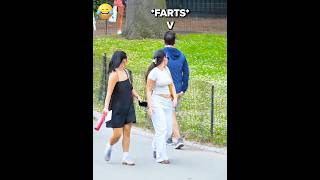 Funny fart prank #fartprank #funny #shorts