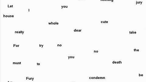 Speed Reading Exercises  Word Recognition Exercise 101 1