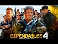 The Expendables 4 | Sylvester Stallone | Jason Statham | The Expendables 4 Full Movie Fact & Details