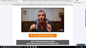 How to build a sales funnel in Clickfunnels