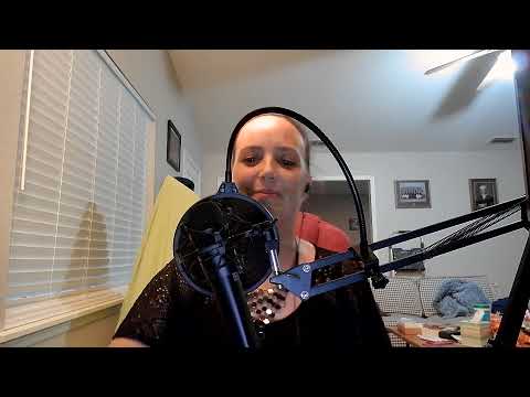 Roseanne Cash-Seven Year Ache/Cover A Cappella