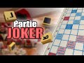 Partie 717 - Scrabble duplicate