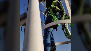 Vertical Lifeline ( Safety LifeLine )
