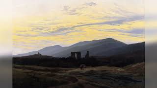 String Quartet No.3 in E-flat major - Franz Lachner