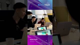 AISEO Tech | AI Search Optimization & Digital Marketing