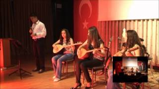 atfl bir mısra hayat şiir ve mzik gecesi bu adam benim babam