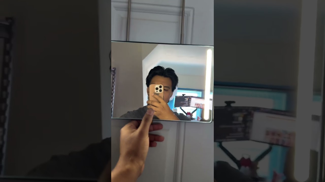 Best gift I ever got my dad! 