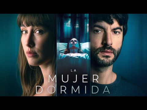 Imagen de La mujer dormida
