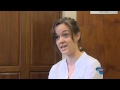 Post-grads analyse Oscar case