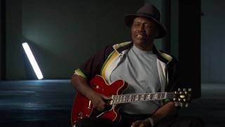 Johnny Jones meets Jimi Hendrix chords